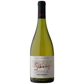 Vinho Sibaris Gran Reserva Chardonnay