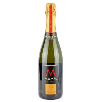 Espumante Cuvée Réserve Mumm Brut 750ml