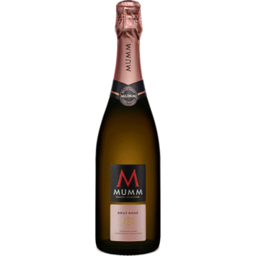 Espumante Cuvée Réserve Mumm Brut Rosé 750ml