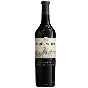 Ramn bilbao reserva tinto miniatura