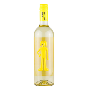 Vinho Yellow Code Reserva Sauvignon Blanc 750 ml