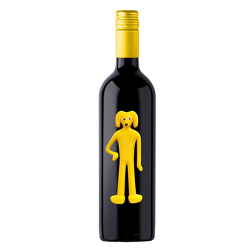 Vinho Yellow Code Reserva Cabernet Sauvignon 750 ml
