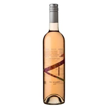 Vinho Vik A Rosé 750ml