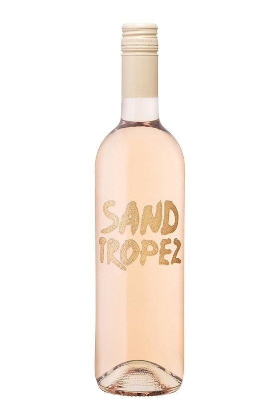 Sand tropez rose