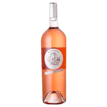 Claude val magnum miniatura