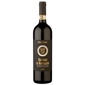 Piccini brunello miniatura