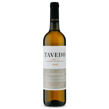 Vinho Tavedo D O C Douro Branco 750ml