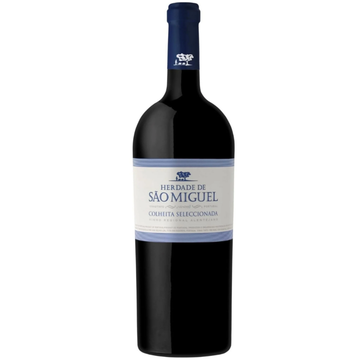 Vinho Herdade São Miguel Colheita Selecionada 750ml