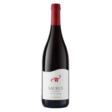 Vinho Saurus Pinot Noir 750ml