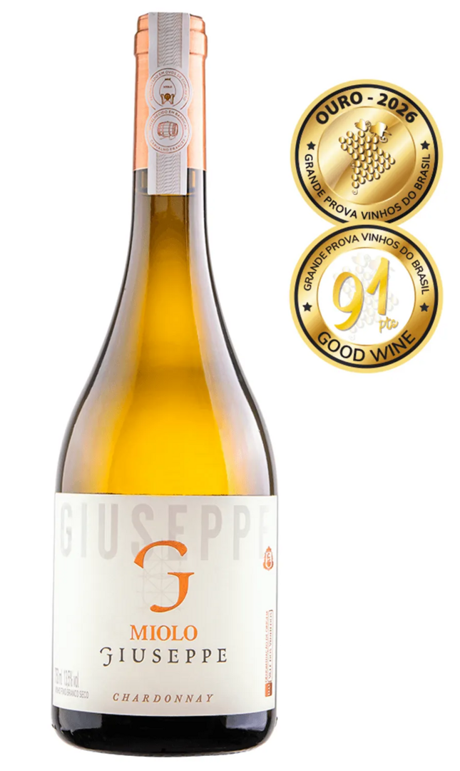 Giuseppe chardonnay