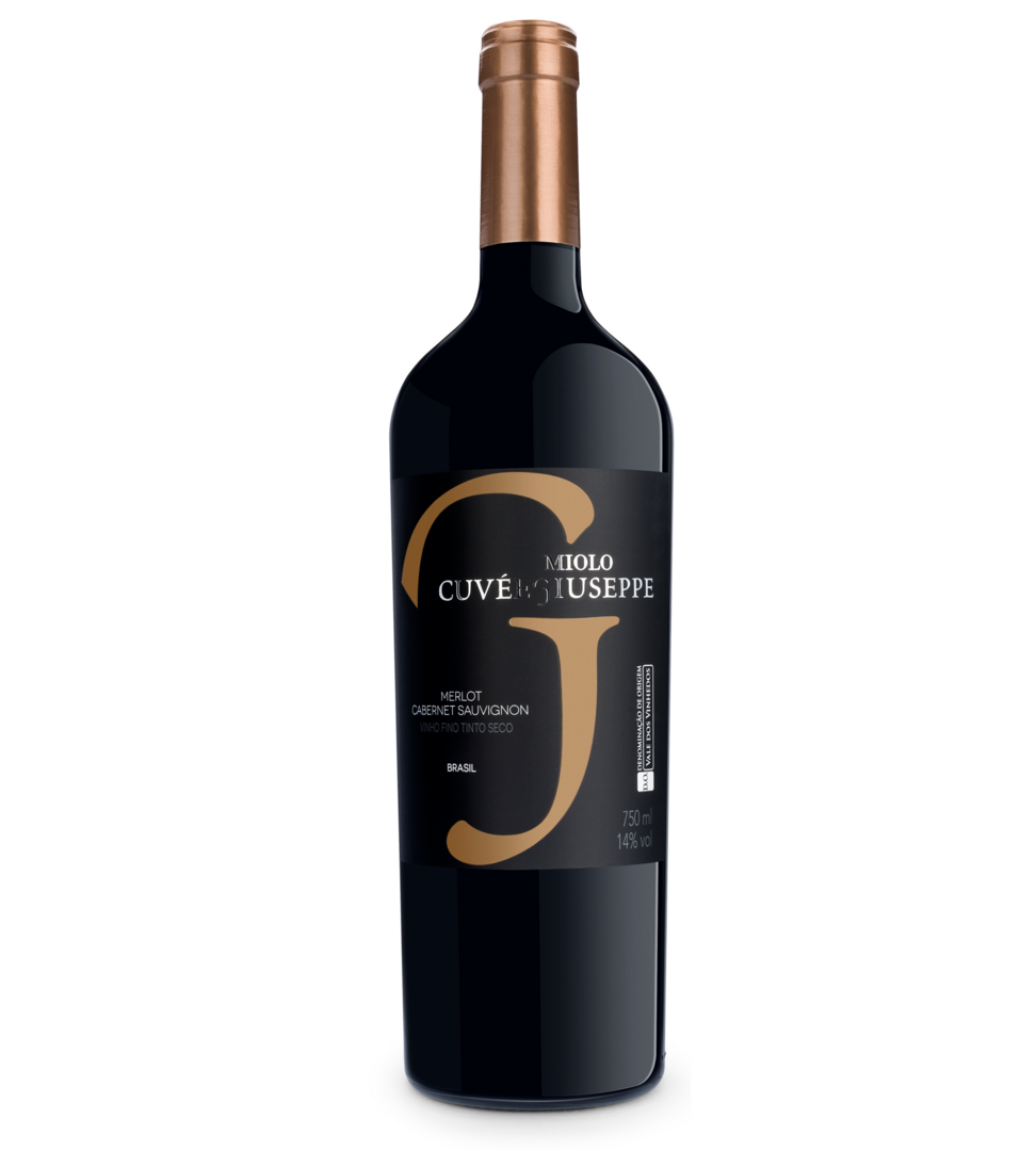 Cuvee giuseppe tinto
